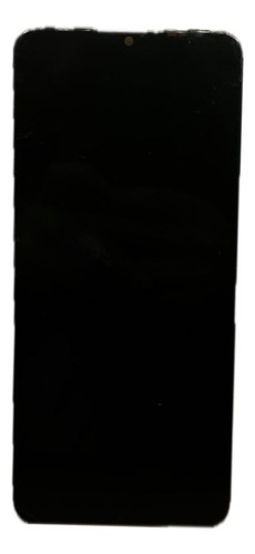 Pantalla Para Tcl 30se Generica Negro