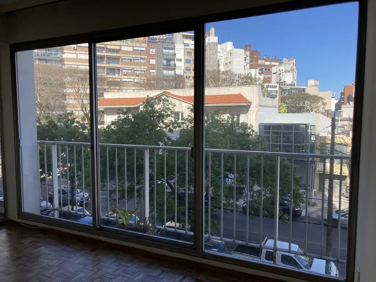 Dueño Alquila Apartamento En Punta Carretas · Foto 2
