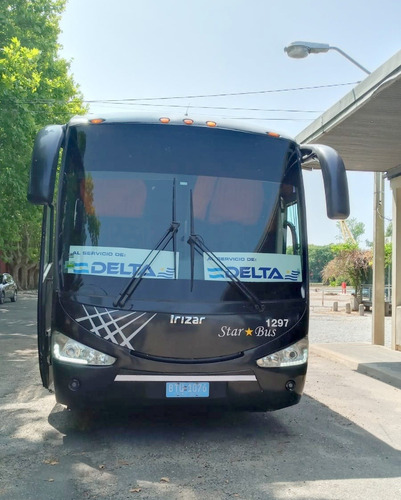 Scania 380 Irizar 2011 47as