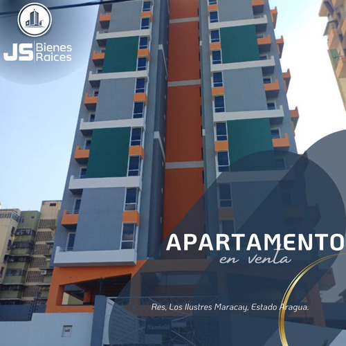 Venta De Apartamento Para Invertir Zona Centro Piso Bajo A Estrenar Res Los Ilustres 14js