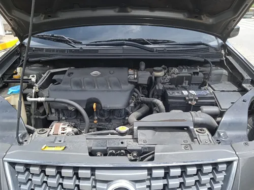 Nissan Sentra Sincrónico
