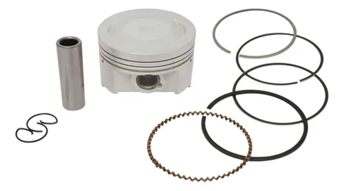 Kit Piston Apache 180 Rtr 0.50 Mapache Parts-4002213