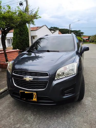 Chevrolet Tracker 1.8 Ls