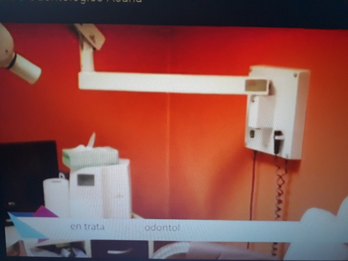 Imagen 3 de 9 de Local Oficina Ctro Imágenes. Av. Sarmiento 2400 Castelar