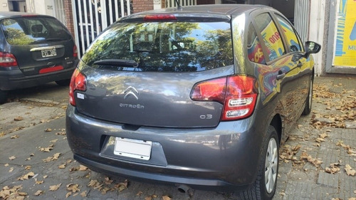 Citroën C3 2013 1.5 Origine Pack Zenith I 90cv