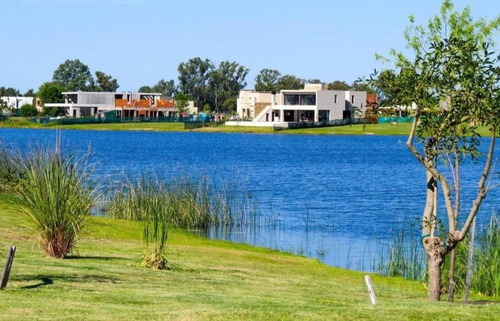 Imagen 2 de 14 de En Venta Lote 1124m2 - Barrio San Rafael - Villanueva Tigre