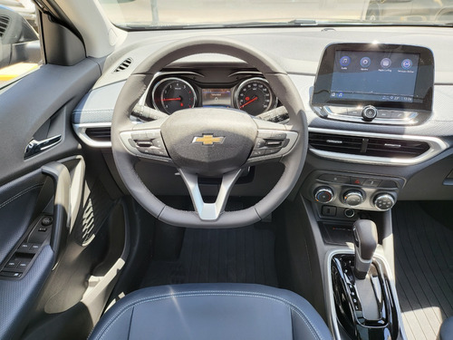 Imagen 17 de 25 de Chevrolet Tracker 1.2t Premier At 0km Okm Oferta /nt