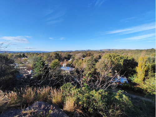 Terreno En Venta En Icho Cruz, Cordoba