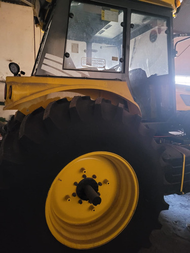 Tractor Pauny Evo 290ac