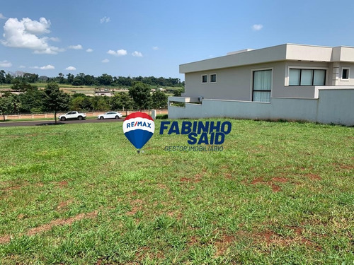 Imagem 21 de 30 de Terreno Á Venda Colina Do Golfe Com 425 M² Por R$570.000 - Vila Do Golfe - Ribeirão Preto Sp - Te00019 - 70590921