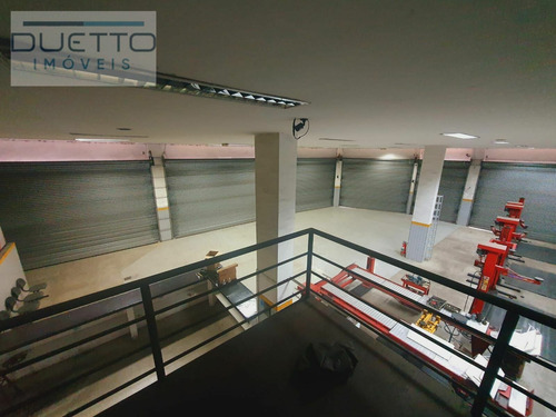 Imagem 9 de 17 de Ponto Comercial Para Alugar No Bairro Centro - Mogi Das Cruzes/sp - 383