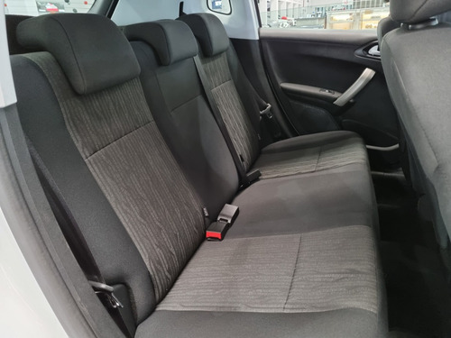 Imagem 12 de 22 de Peugeot 2008 1.6 16v Flex Allure Pack 4p Automático