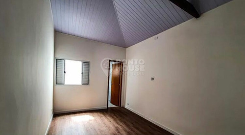 Imagem 7 de 15 de Casa Térrea A Venda 2 Dormitórios Sem Vaga No Alto Do Ipiranga / Vila Gumercindo - Ph34307
