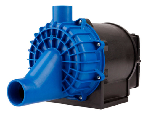 Moto Bomba Hidromassagem 3/4 Cv 220v - Syllent