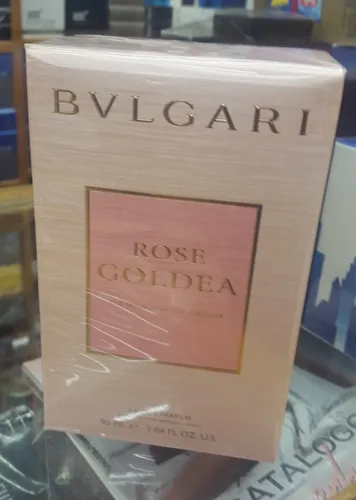 Goldea the essence of the jeweller discount
