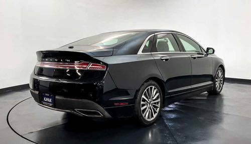 Imagen 9 de 15 de 26935 - Lincoln Mkz 2017 Con Garantía