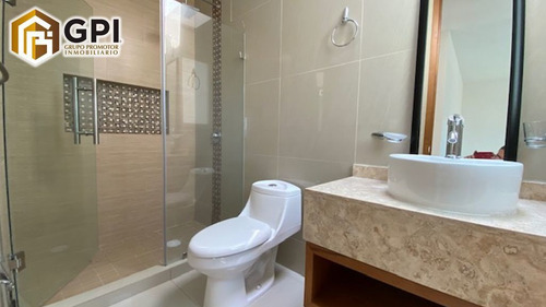 Imagen 17 de 22 de Casa Venta / Renta Porta Toscana León Guanajuato