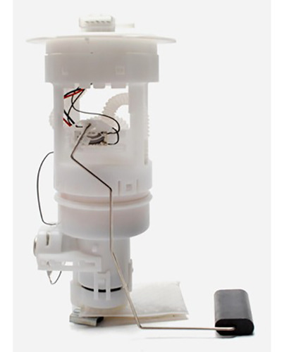 Mod Bomba Combustible Urvan 2.5l 4 Cil 08 Al 12 Injetech