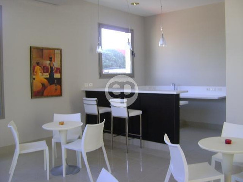 Departamento - Playa Brava