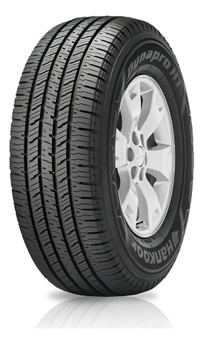 275/65r18 Llanta Hankook Rh12 Dynapro 114t