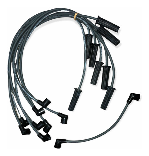 Cables De Bujia Para Fairlane Ltd 351 360 400 8cil