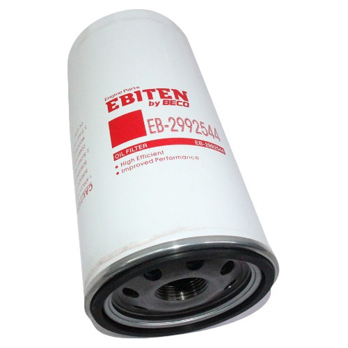 Filtro De Aceite Iveco Stralis Cursor 13