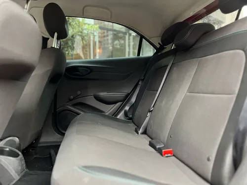 Chevrolet Joy Hatchback