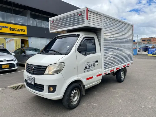 Hafei Minyi Hfj1021gbe4 Mt 1.1
