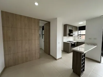Apartamento en arriendo