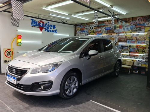 Peugeot 308 1.6 Active