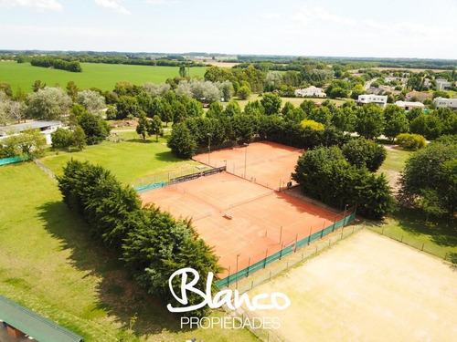 Imagen 7 de 24 de Últimos Disponibles! Muy Buen Lote De 2.000 A La Laguna En El Barrio Estancias Del Pilar - Laguna