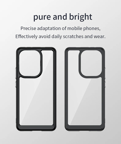 Funda Compatible Xiaomi Redmi Note 13r 5g Mzb0gr5eu