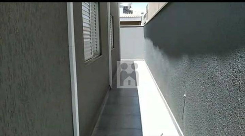 Imagem 8 de 12 de Casa Com 3 Dormitórios À Venda, 152 M² Por R$ 800.000,00 - Recreio Das Acácias - Ribeirão Preto/sp - Ca0832