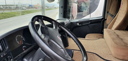 Imagem 7 de 9 de Scania P310 8x2 Bitruck