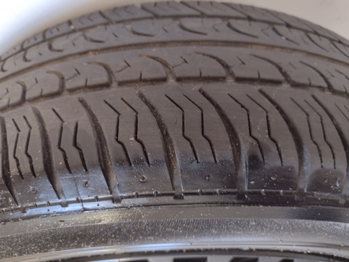 Imagem 3 de 5 de Pneu Aro 175/70 14 88t Firestone