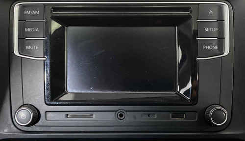 Imagen 14 de 15 de 119757 - Volkswagen Jetta 2017 Con Garantía