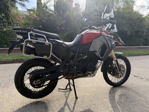 Bmw F 800 Gs Adventure