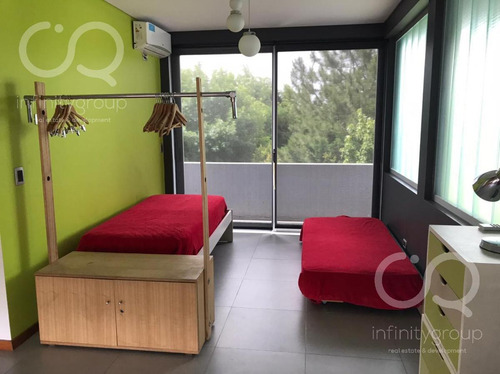 Imagen 30 de 30 de Casa En Barrio Privado La Montura Pilar