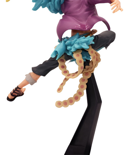 Figura De Colección Marco Fenix Ave Inmortal One Piece 22 Cm