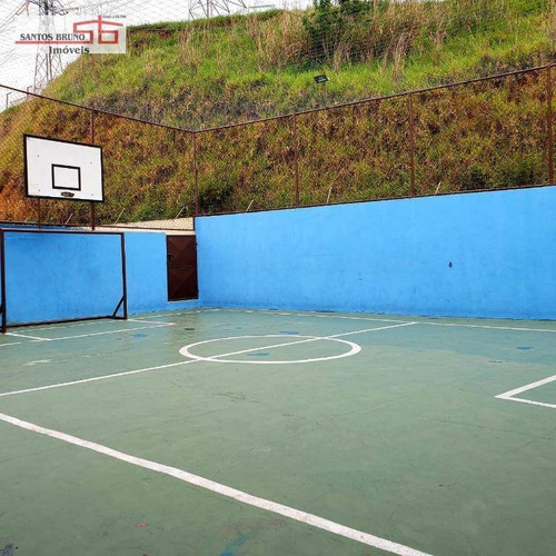 Casa De Condomínio - Ca0641