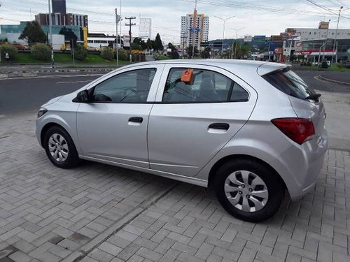 Chevrolet Joy 1.0 Spe4 Flex Manual
