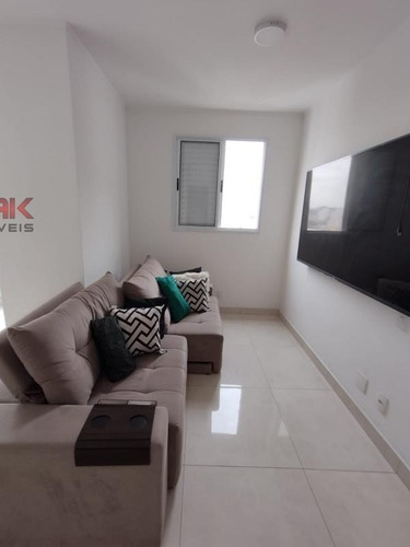 Imagem 4 de 15 de Ref.: 5610 - Apartamento Em Jundiai Para Venda - V5610