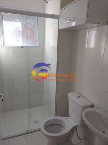 Imagem 6 de 7 de Apartamento Para Comprar Jardim Professor Benoá Santana De Parnaíba - 2691