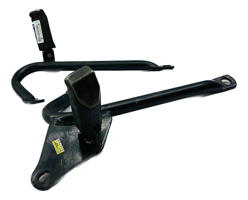 Bacalhau Traseiro Yamaha Factor 125 2009 Usado Original (Usado)