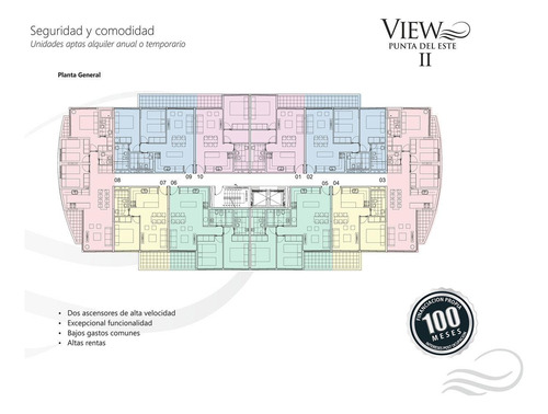 View Punta Del Este Ii Ultimas Unidades En Venta