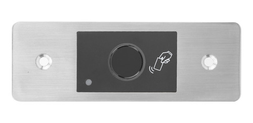Tarjeta Controladora Rfid De 125 Khz De Control De Acceso Po
