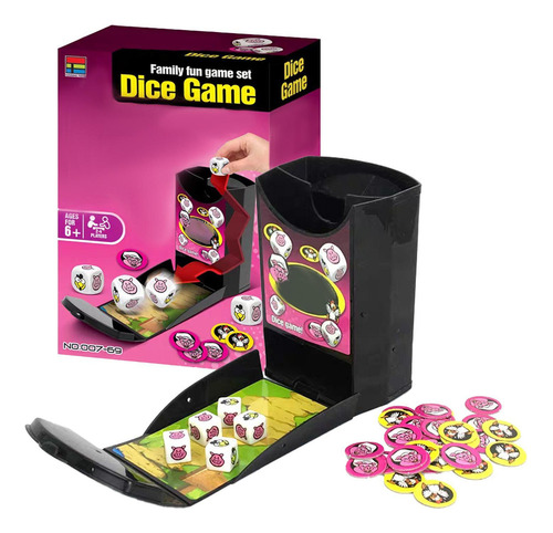 Juegos De Dados For Adultos Divertidos Juegos De Dados Fami