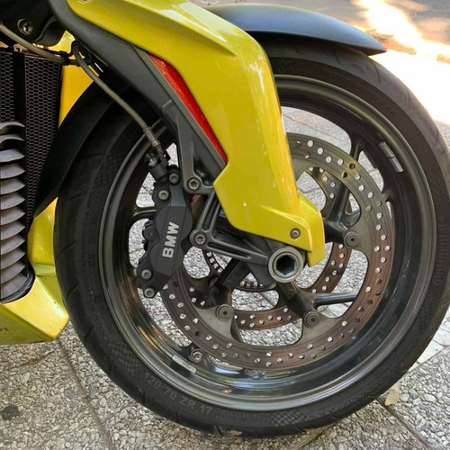 Bmw K1300r 2011 Edicion Limitada Dissano Automotores