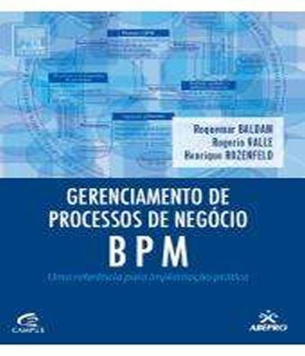 Gerenciamento De Processos De Negocio - Bpm