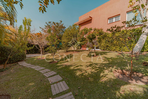 Imagem 25 de 30 de Espetacular Casa A Venda 735m² No Tamboré 11 - Cnca1041